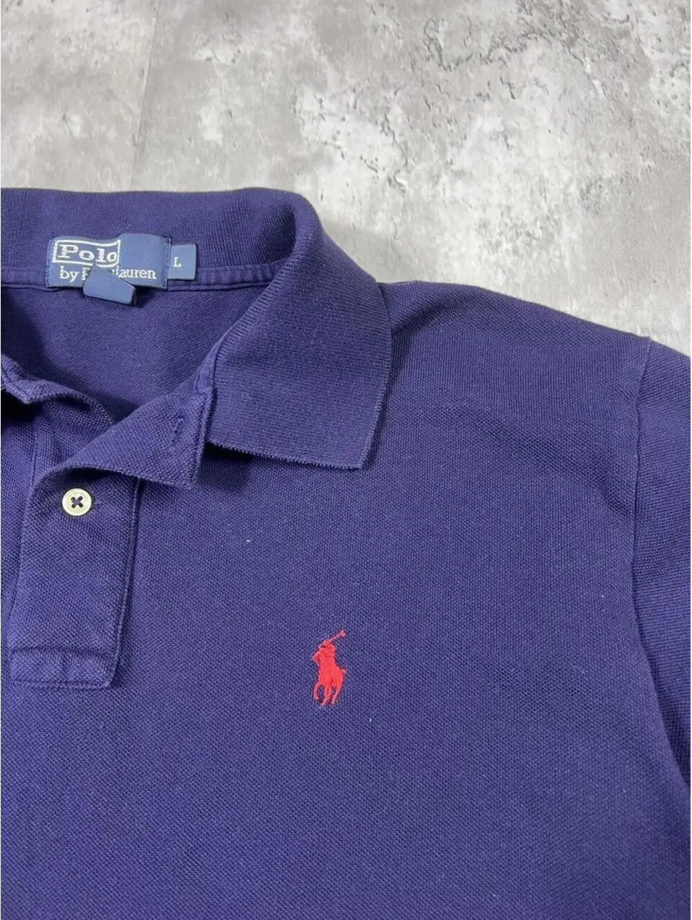 Ralph Lauren classic polo